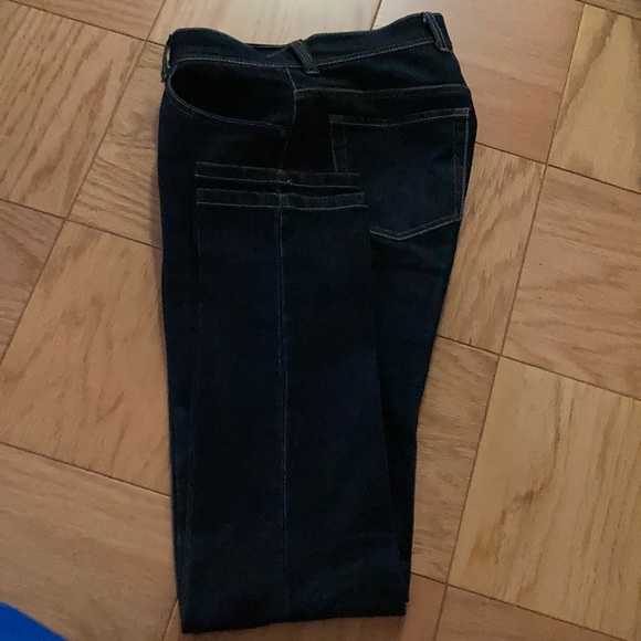 Gloria Vanderbilt Amanda Jeans - Picture 5 of 7